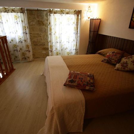 Amuri Di Casa Calascibetta Ngoại thất bức ảnh
