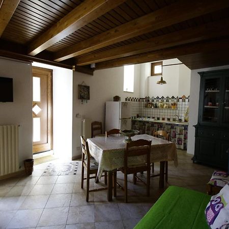 Amuri Di Casa Calascibetta Ngoại thất bức ảnh