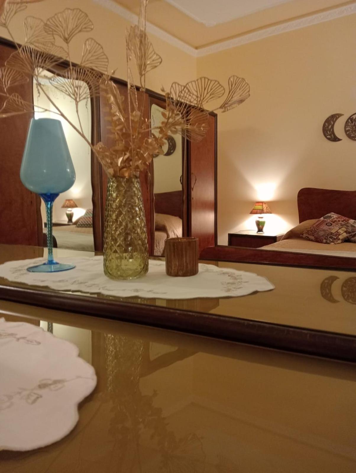 Amuri Di Casa Calascibetta Ngoại thất bức ảnh