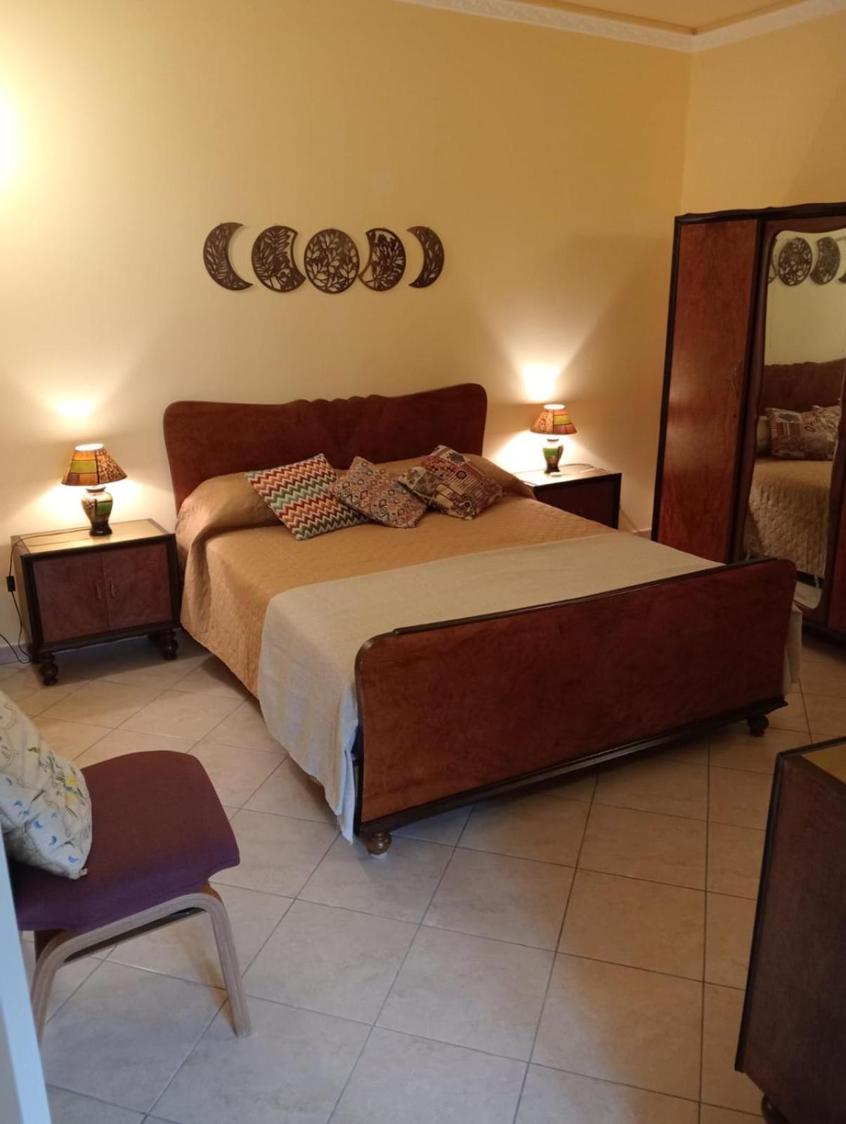 Amuri Di Casa Calascibetta Ngoại thất bức ảnh