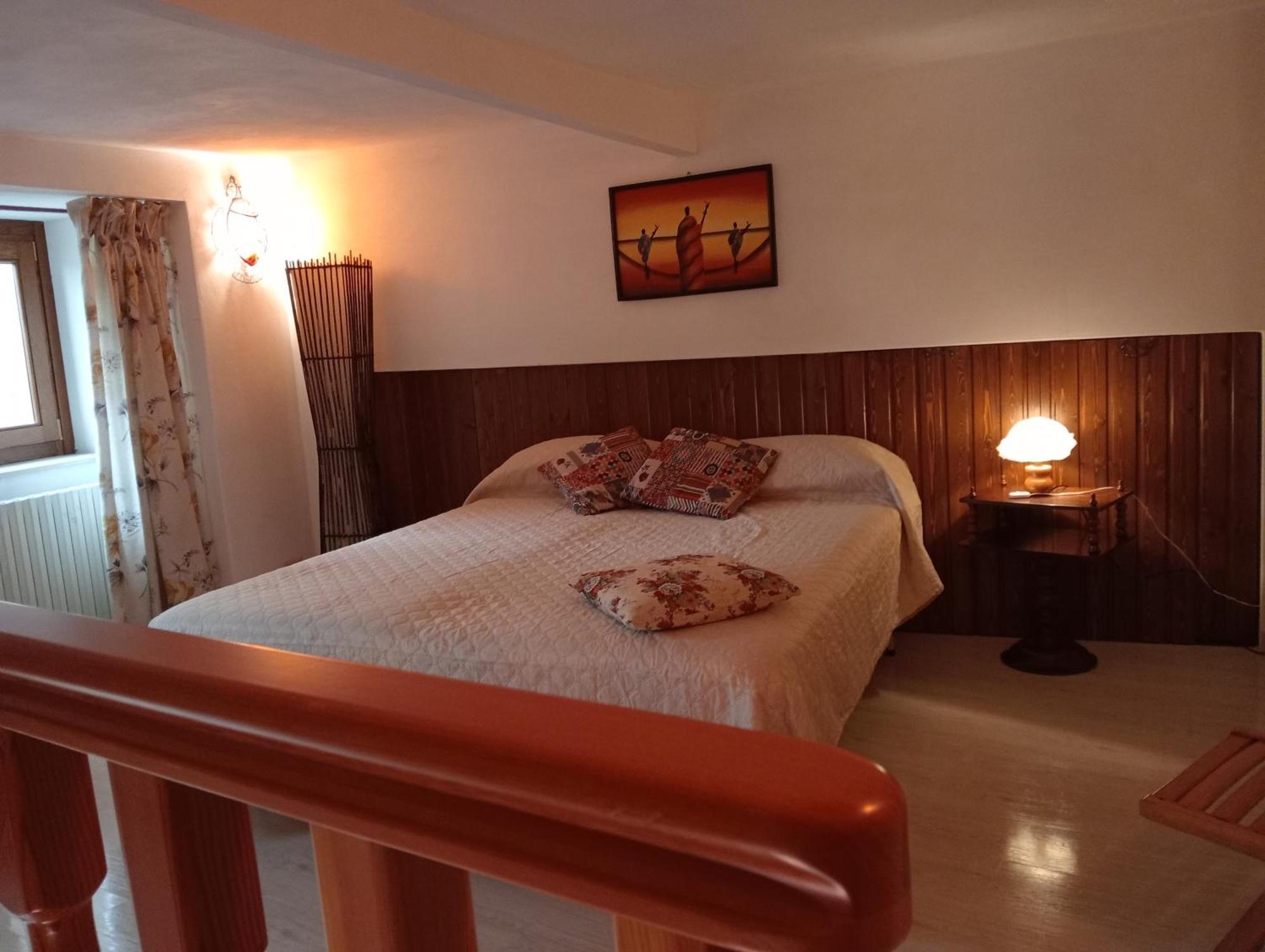 Amuri Di Casa Calascibetta Ngoại thất bức ảnh