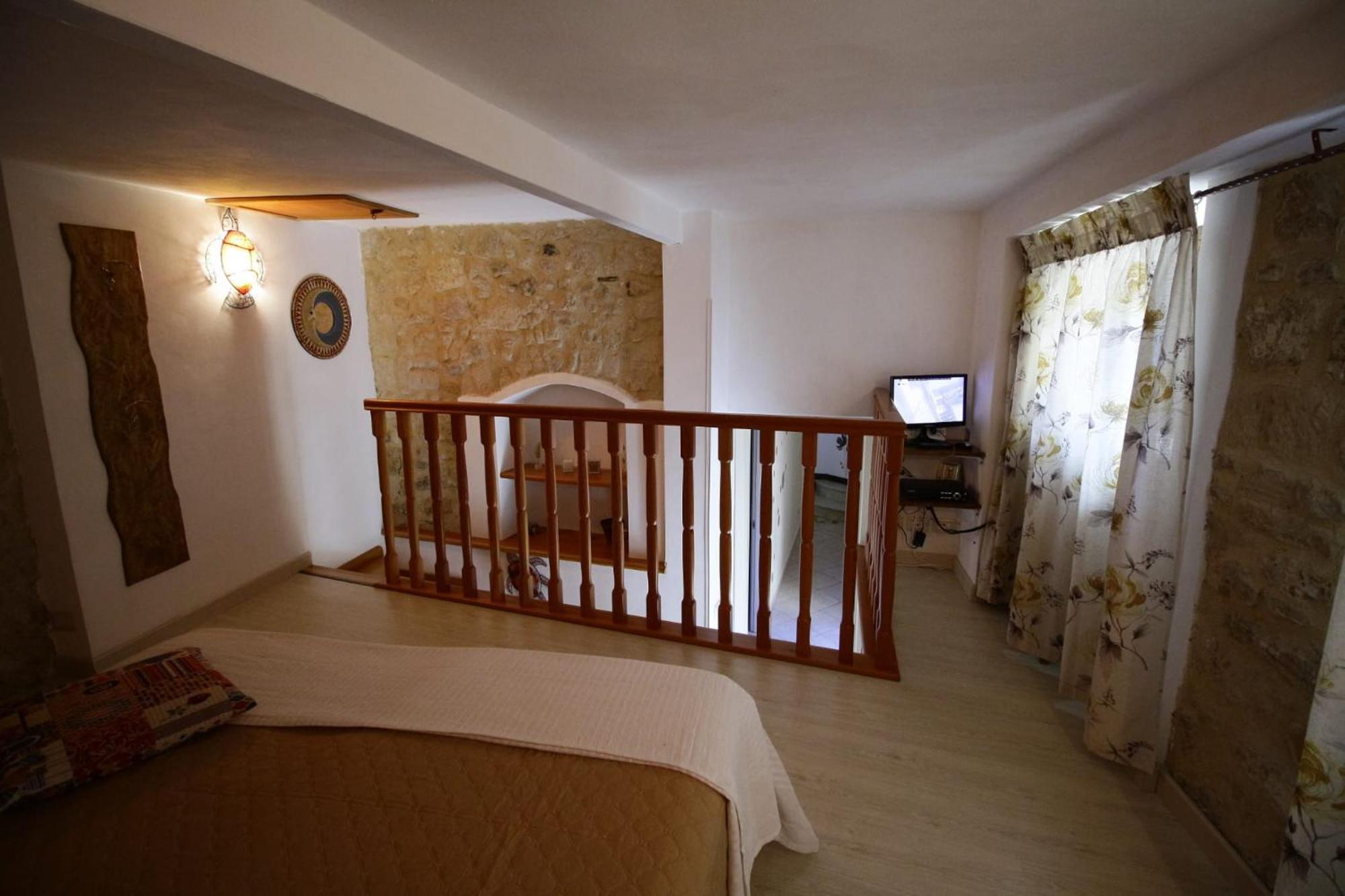 Amuri Di Casa Calascibetta Ngoại thất bức ảnh