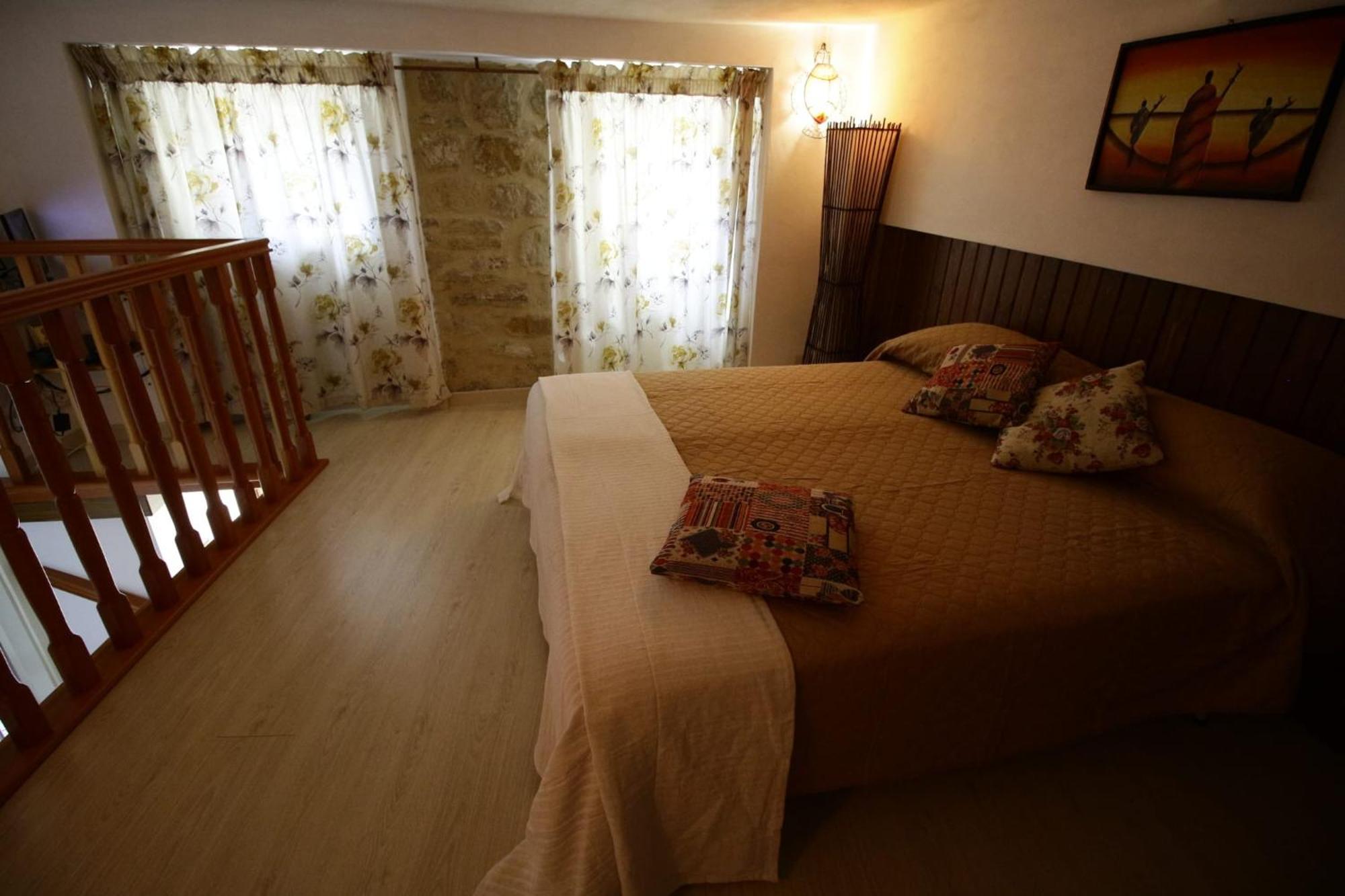 Amuri Di Casa Calascibetta Ngoại thất bức ảnh