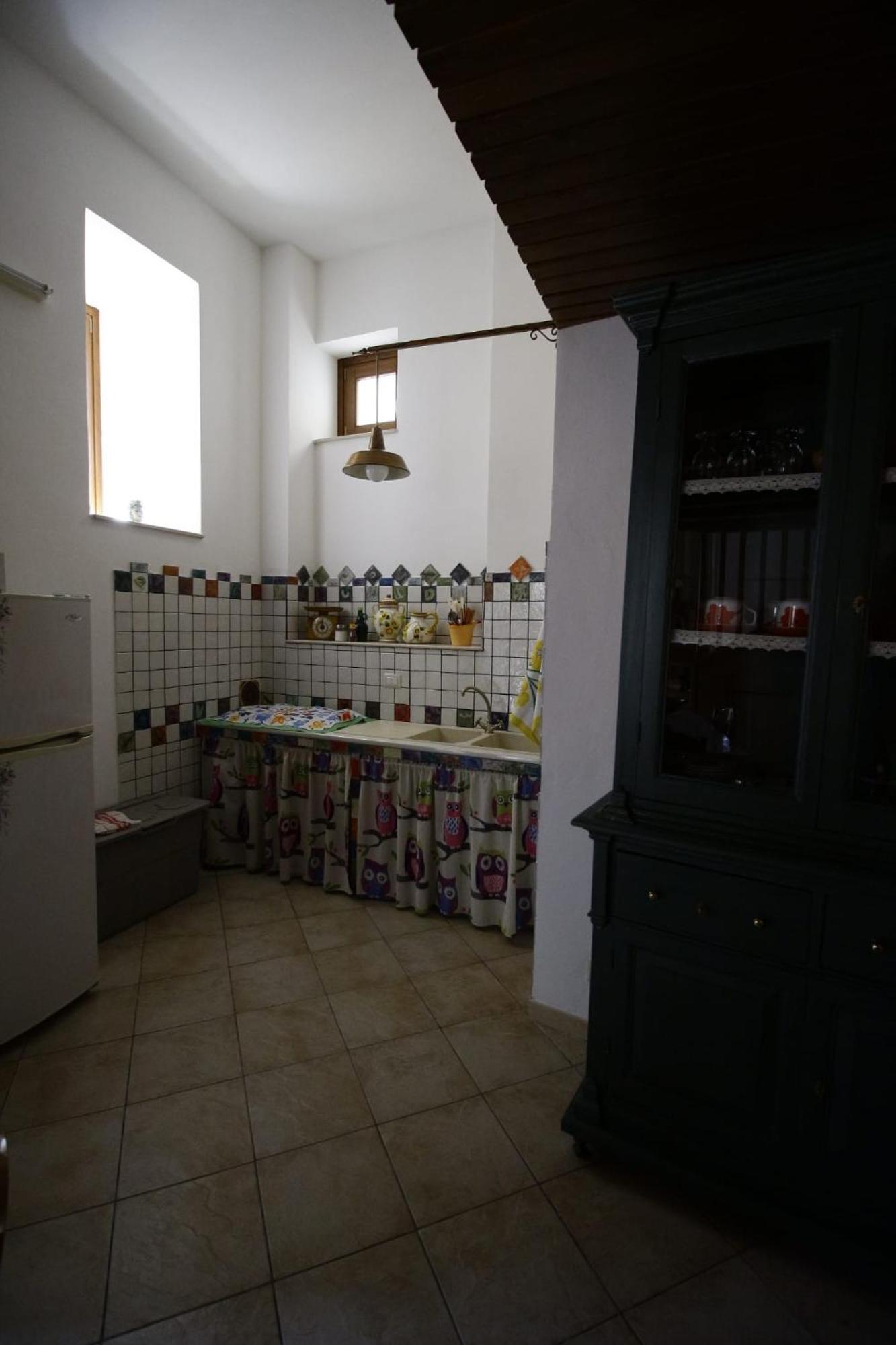 Amuri Di Casa Calascibetta Ngoại thất bức ảnh